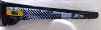 Oakley Fuel Cell Max Fear Light Polished Black / Black Iridium (OO9096-53)